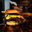 Smokey BBQ Burger
