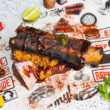 Monster Ribs